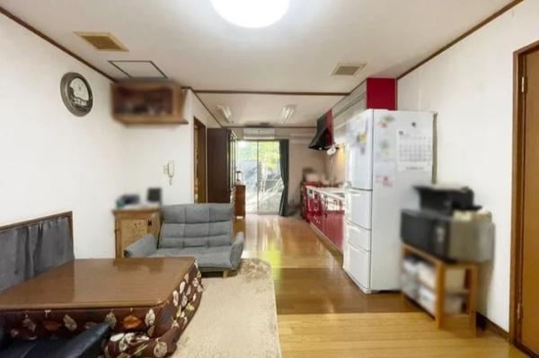 大津市千町１丁目の中古一戸建て