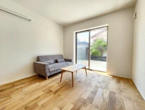 京都市西京区大原野上里鳥見町の新築一戸建