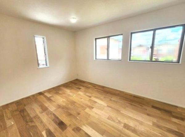 京都市西京区大原野上里鳥見町の新築一戸建