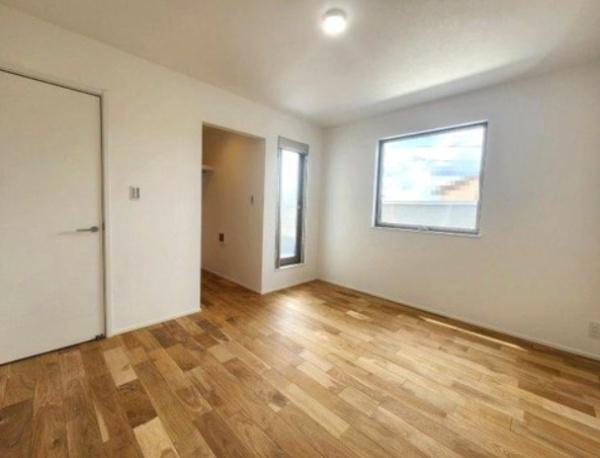 京都市西京区大原野上里鳥見町の新築一戸建