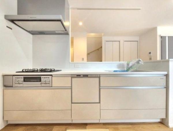 京都市西京区大原野上里鳥見町の新築一戸建