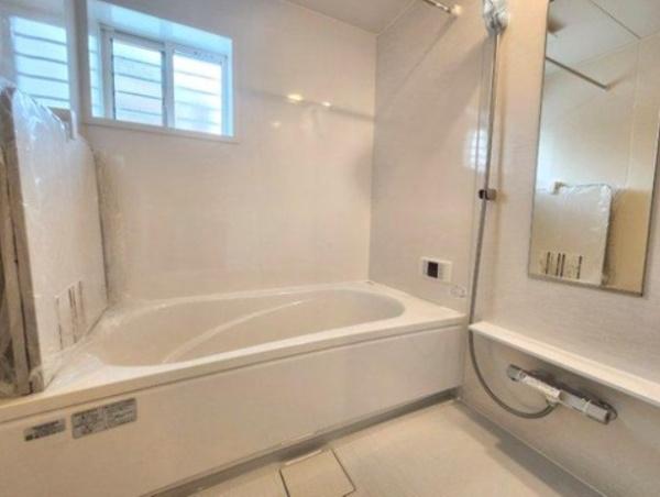 京都市西京区大原野上里鳥見町の新築一戸建