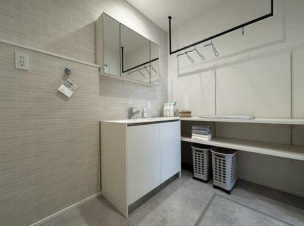 京都市西京区大原野上里鳥見町の新築一戸建