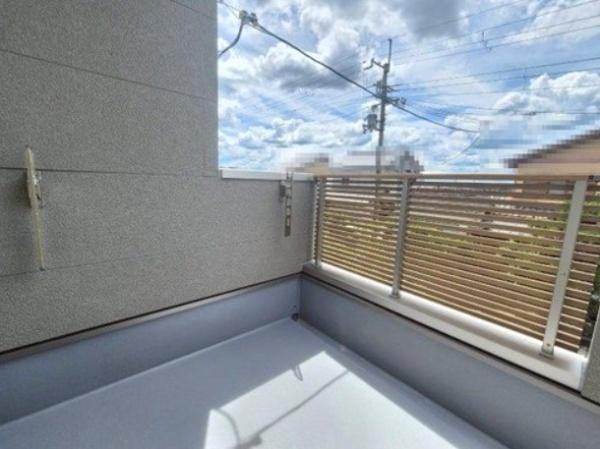 京都市西京区大原野上里鳥見町の新築一戸建