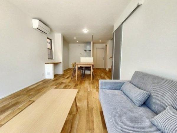 京都市西京区大原野上里鳥見町の新築一戸建