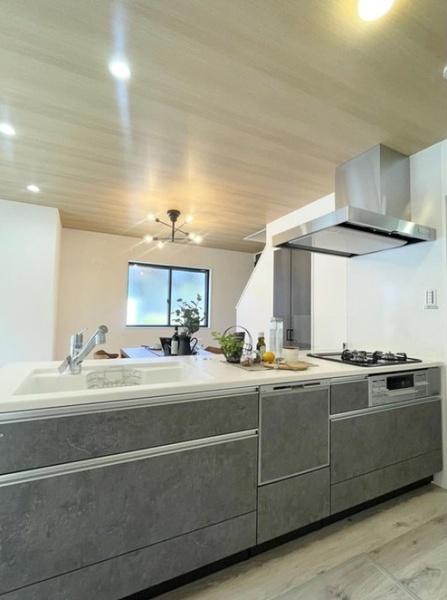 京都市伏見区深草大亀谷八島町の新築一戸建