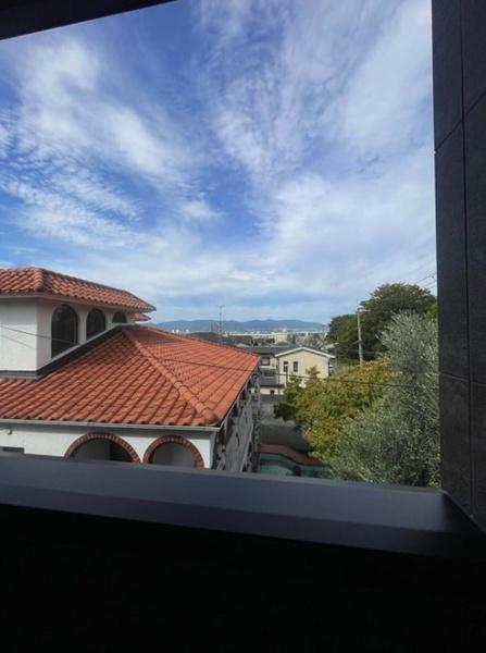 京都市伏見区深草大亀谷八島町の新築一戸建