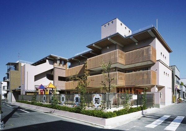 京都市下京区朱雀北ノ口町の中古一戸建て(知真保育園)