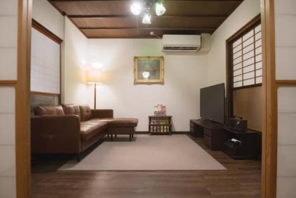 京都市下京区朱雀北ノ口町の中古テラスハウス