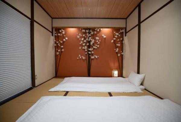 京都市下京区朱雀北ノ口町の中古テラスハウス