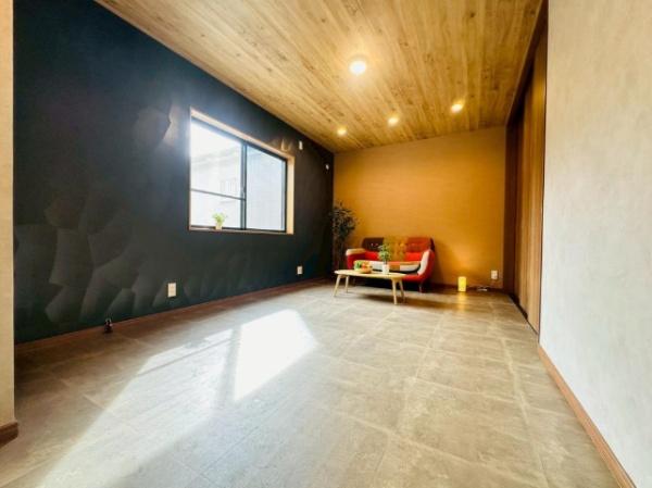 京都市伏見区石田大山町の中古一戸建て