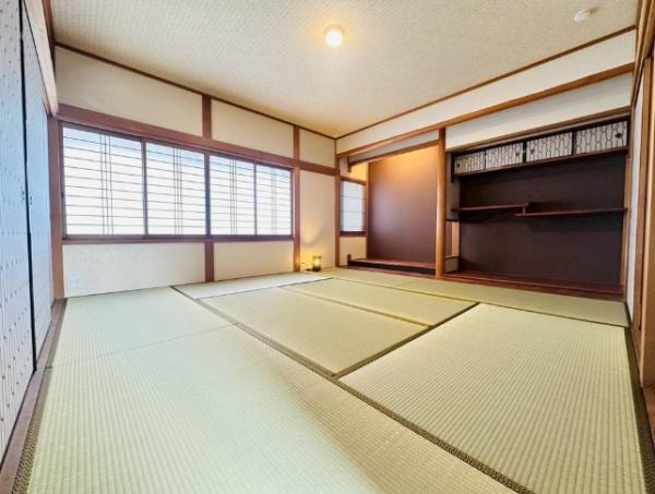 京都市伏見区石田大山町の中古一戸建て