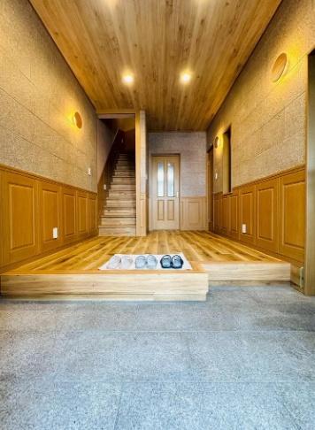 京都市伏見区石田大山町の中古一戸建て