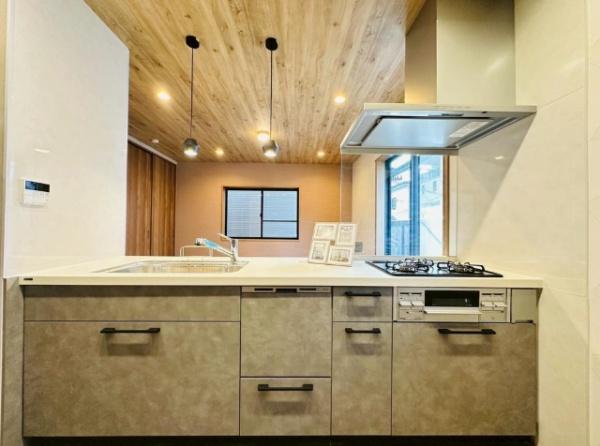 京都市伏見区石田大山町の中古一戸建て