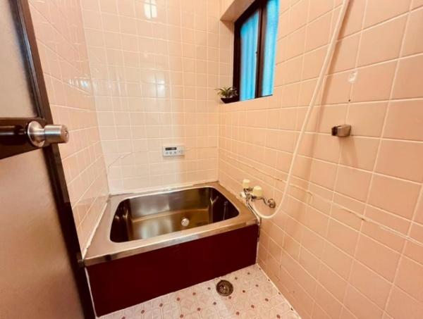 京都市伏見区淀際目町の中古一戸建て