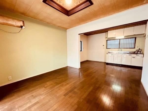 京都市伏見区淀際目町の中古一戸建て