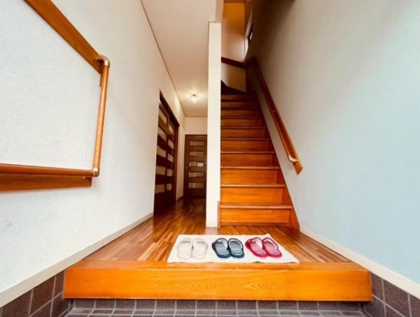 京都市伏見区淀際目町の中古一戸建て