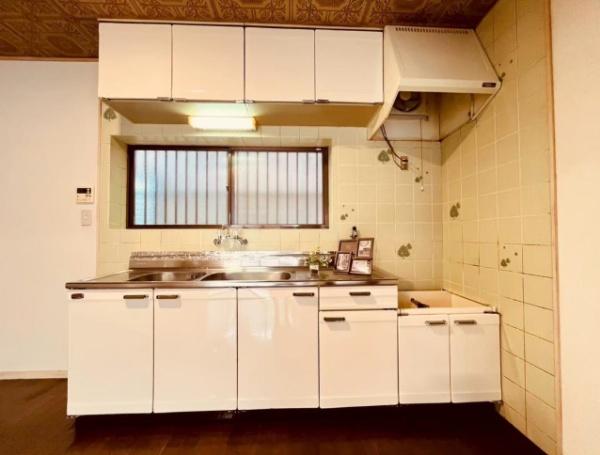 京都市伏見区淀際目町の中古一戸建て