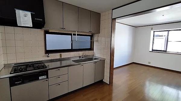 京都市西京区大枝塚原町の中古一戸建て