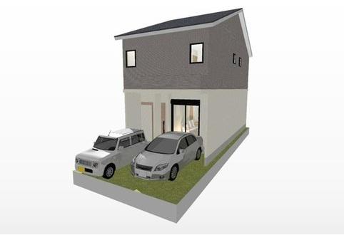 京都市西京区上桂前田町の土地