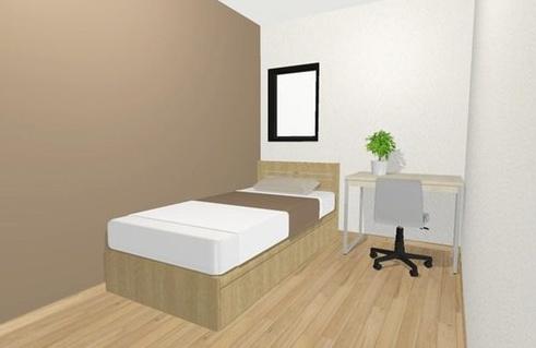 京都市西京区上桂前田町の土地