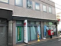 京都市南区東九条東岩本町の土地(京都駅八条口郵便局)