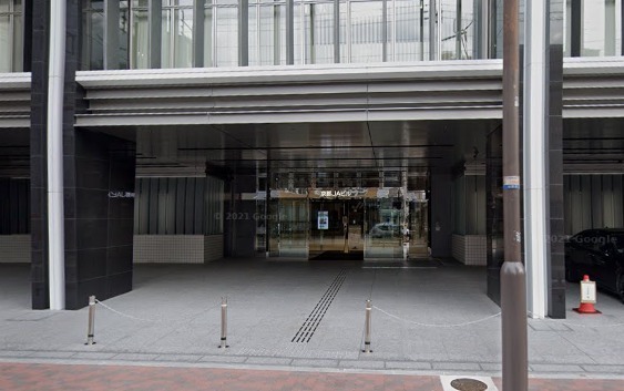 京都市南区東九条東岩本町の土地(JA京都信連本店)