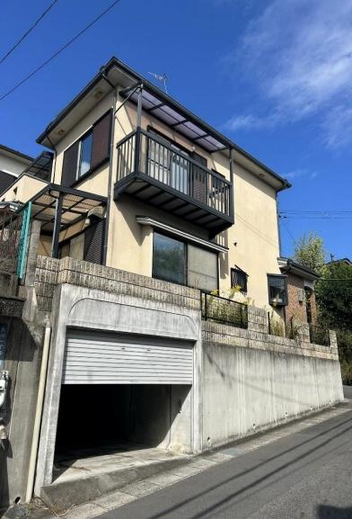 大津市衣川1丁目の中古一戸建