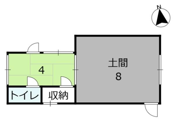 大津市神領1丁目の中古一戸建