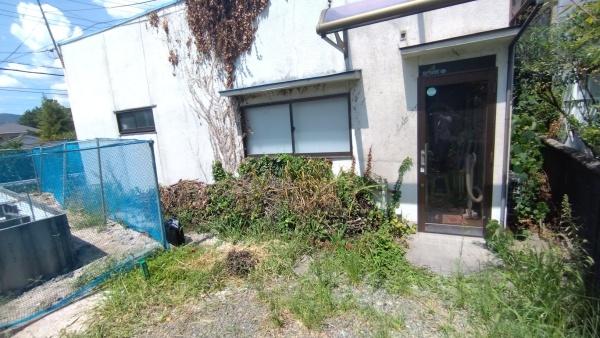 大津市神領１丁目の中古一戸建