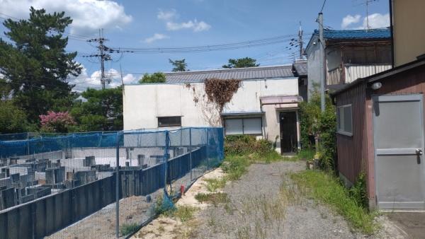 大津市神領１丁目の中古一戸建