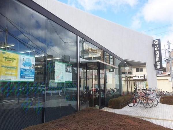 京都市伏見区醍醐多近田町の中古一戸建て(京都中央信用金庫醍醐支店)