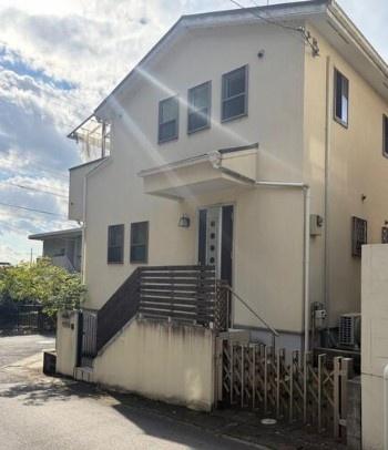 京都市伏見区醍醐大畑町の中古一戸建て