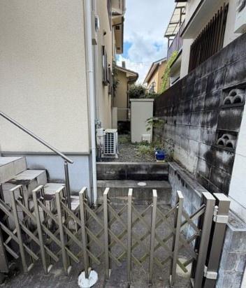 京都市伏見区醍醐大畑町の中古一戸建て