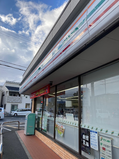 京都市西京区下津林佃の土地(セブンイレブン京都下津林水掛町店)