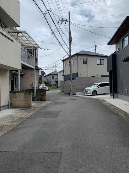 京都市伏見区淀際目町の中古一戸建て