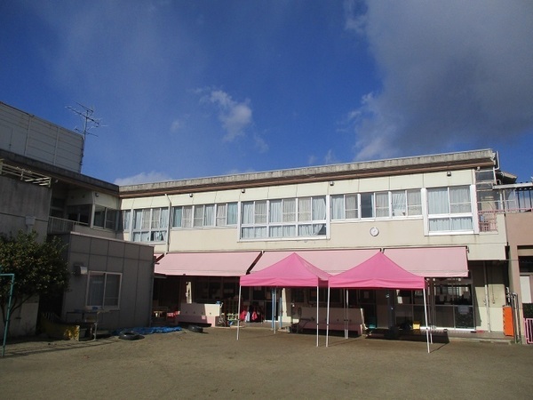 京都市伏見区淀新町の中古一戸建て(よど保育園)