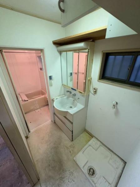 京都市伏見区淀新町の中古一戸建て