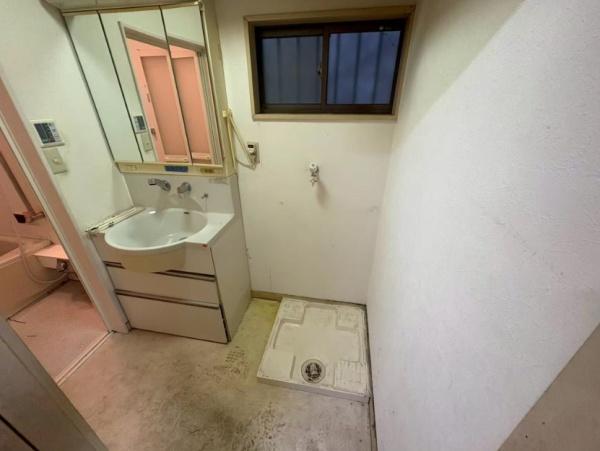 京都市伏見区淀新町の中古一戸建て