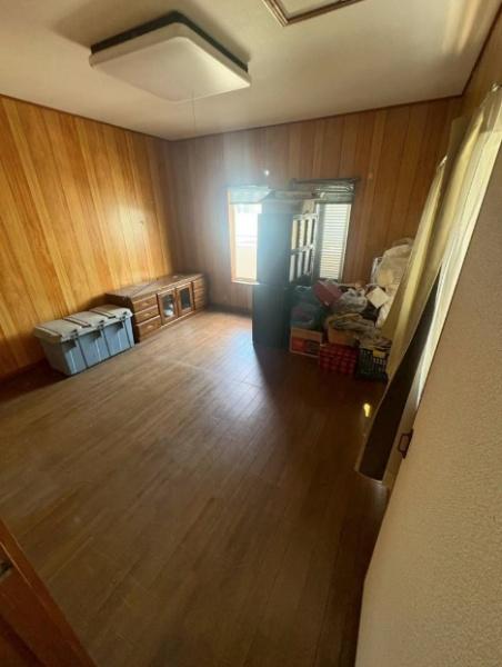 京都市伏見区淀新町の中古一戸建て