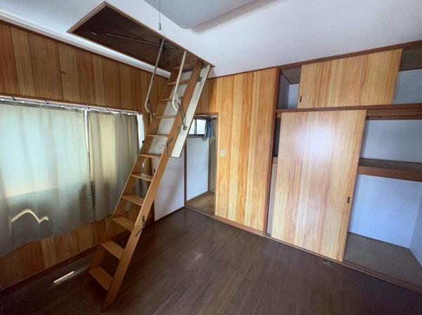 京都市伏見区淀新町の中古一戸建て