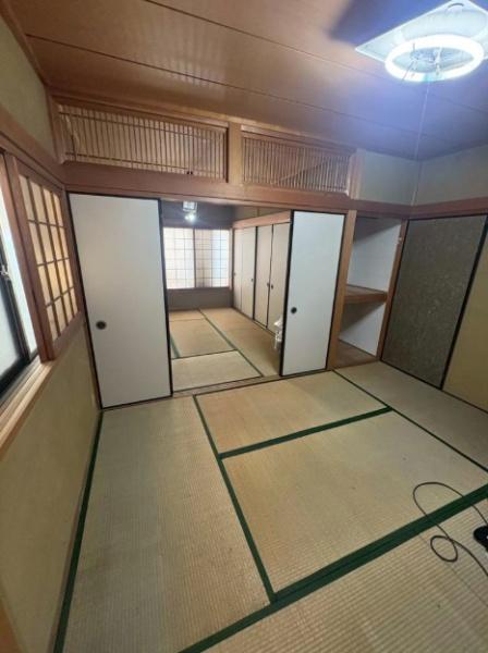 京都市伏見区淀新町の中古一戸建て