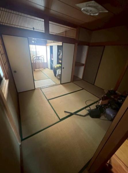 京都市伏見区淀新町の中古一戸建て