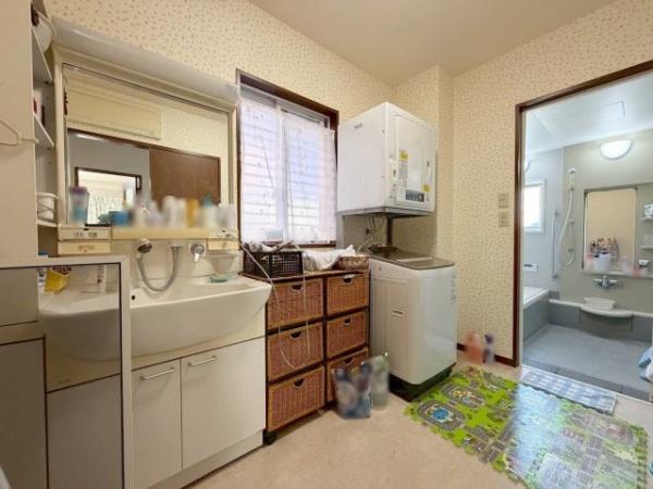 京都市西京区上桂宮ノ後町の中古一戸建て