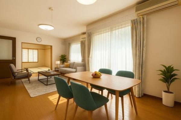 京都市西京区上桂宮ノ後町の中古一戸建て