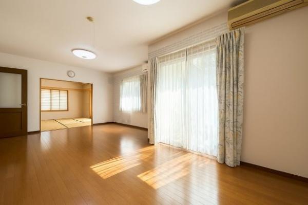 京都市西京区上桂宮ノ後町の中古一戸建て