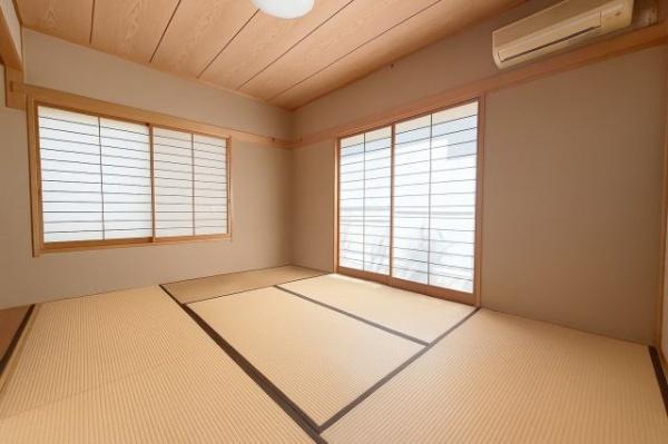 京都市西京区上桂宮ノ後町の中古一戸建て