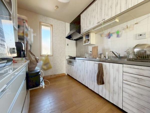 京都市西京区上桂宮ノ後町の中古一戸建て