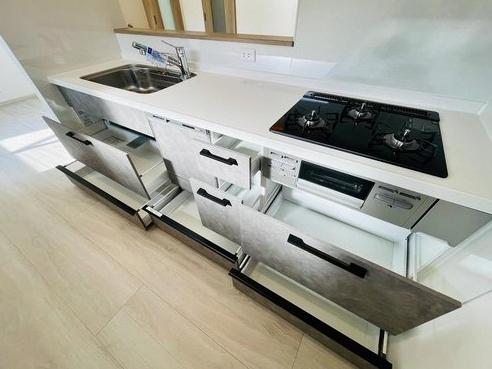 京都市中京区壬生天池町の土地