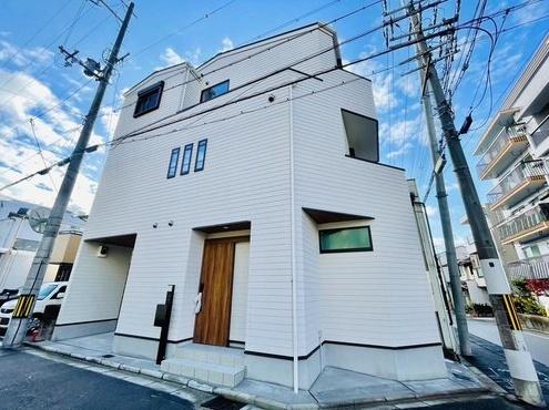 京都市中京区壬生天池町の土地